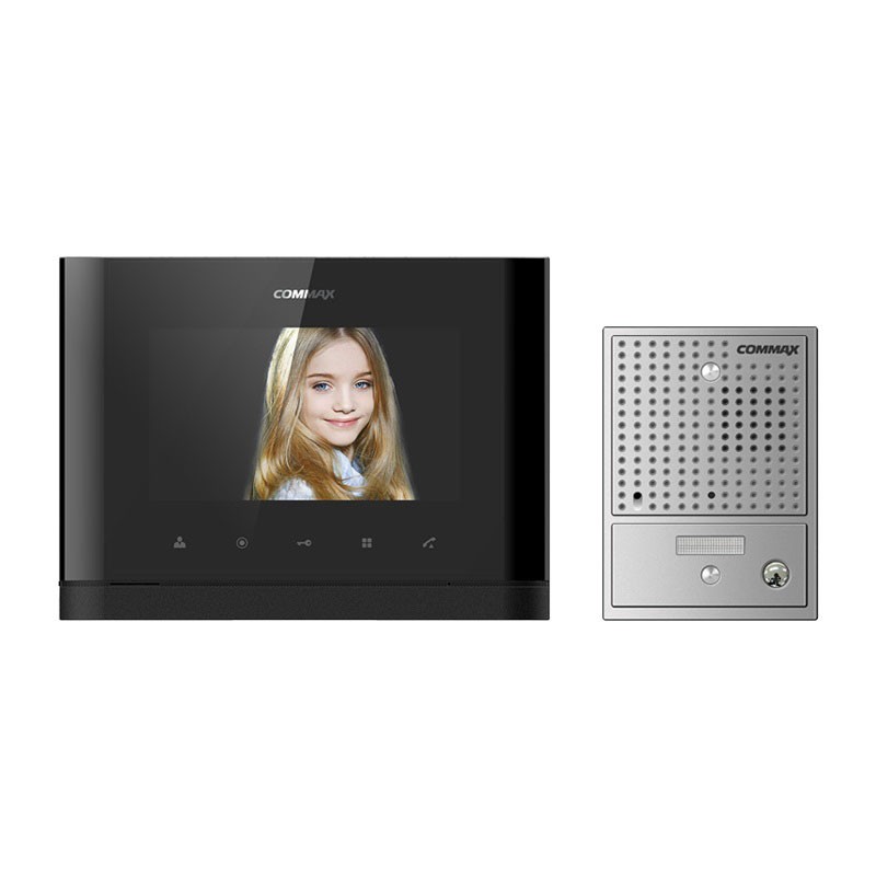 INTERCOM COMMAX VIDEO COLOUR 7INCH MONITOR.jpg